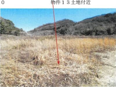 岡山県岡山市南区 備前片岡駅16分 土地 115万円の競売物件情報 #10