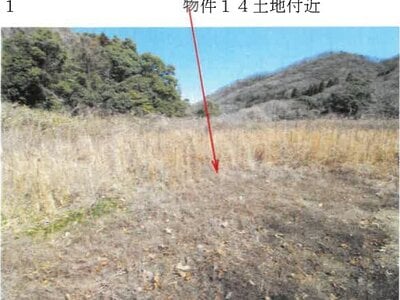 岡山県岡山市南区 備前片岡駅16分 土地 115万円の競売物件情報 #11