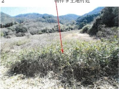 岡山県岡山市南区 備前片岡駅16分 土地 115万円の競売物件情報 #12