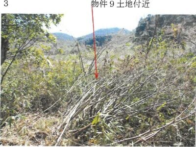 岡山県岡山市南区 備前片岡駅16分 土地 115万円の競売物件情報 #13