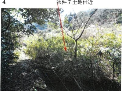 岡山県岡山市南区 備前片岡駅16分 土地 115万円の競売物件情報 #14