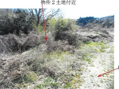岡山県岡山市南区 備前片岡駅16分 土地 115万円の競売物件情報 #2