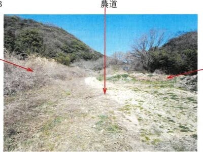 岡山県岡山市南区 備前片岡駅16分 土地 115万円の競売物件情報 #3