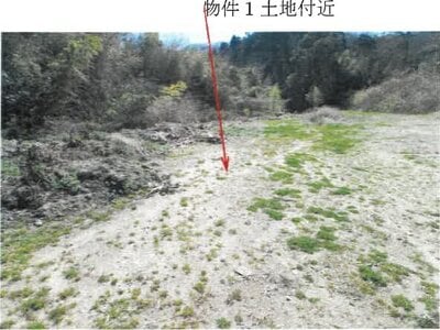 岡山県岡山市南区 備前片岡駅16分 土地 115万円の競売物件情報 #4