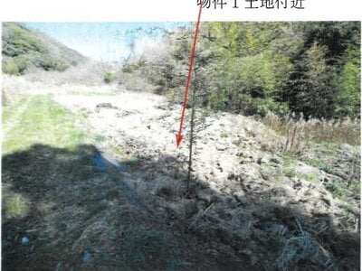 岡山県岡山市南区 備前片岡駅16分 土地 115万円の競売物件情報 #6