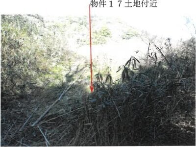 岡山県岡山市南区 備前片岡駅16分 土地 115万円の競売物件情報 #7