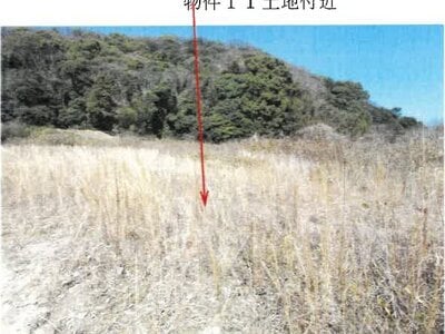 岡山県岡山市南区 備前片岡駅16分 土地 115万円の競売物件情報 #9
