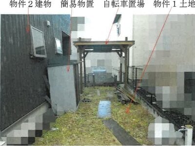 岡山県倉敷市 新倉敷駅30分 戸建て 1,196万円の競売物件情報 #5