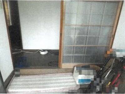 (値下げ) 岡山県加賀郡吉備中央町 戸建て 6万円の競売物件情報 #4