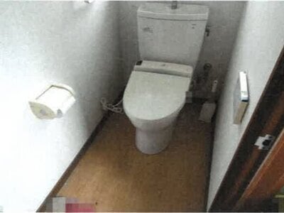 (値下げ) 岡山県加賀郡吉備中央町 戸建て 6万円の競売物件情報 #6