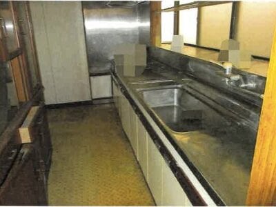 岡山県総社市 美袋駅2分 戸建て 245万円の競売物件情報 #11
