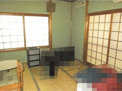 岡山県総社市 美袋駅2分 戸建て 245万円の競売物件情報 #14
