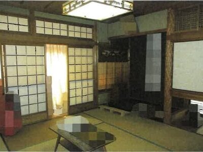岡山県総社市 美袋駅2分 戸建て 245万円の競売物件情報 #15