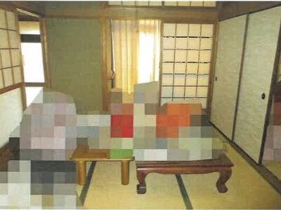 岡山県総社市 美袋駅2分 戸建て 245万円の競売物件情報 #16