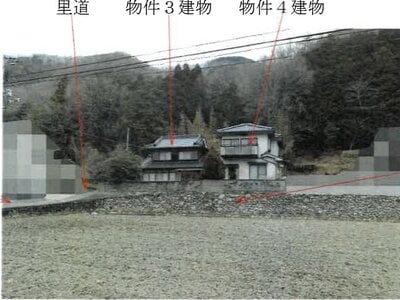 岡山県総社市 美袋駅2分 戸建て 245万円の競売物件情報 #2