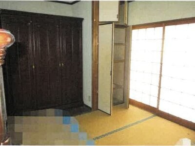 岡山県総社市 美袋駅2分 戸建て 245万円の競売物件情報 #27