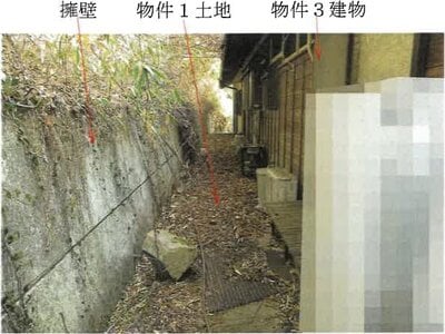 岡山県総社市 美袋駅2分 戸建て 245万円の競売物件情報 #6