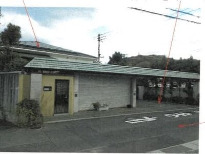 岡山県倉敷市 児島駅20分 戸建て 1,153万円の競売物件情報 #1