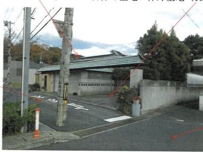 岡山県倉敷市 児島駅20分 戸建て 1,153万円の競売物件情報 #2