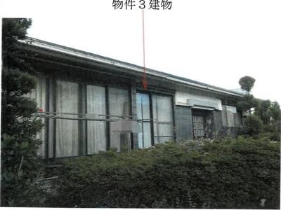 岡山県倉敷市 児島駅20分 戸建て 1,153万円の競売物件情報 #3