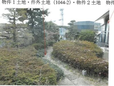岡山県倉敷市 児島駅20分 戸建て 1,153万円の競売物件情報 #4