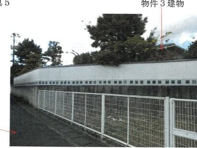 岡山県倉敷市 児島駅20分 戸建て 1,153万円の競売物件情報 #5