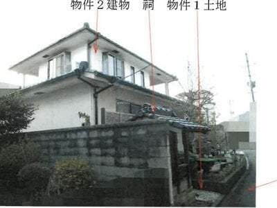 (値下げ) 岡山県井原市 井原駅17分 戸建て 368万円の競売物件情報 #2