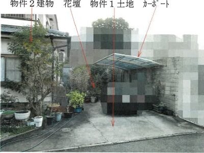 (値下げ) 岡山県井原市 井原駅17分 戸建て 368万円の競売物件情報 #3