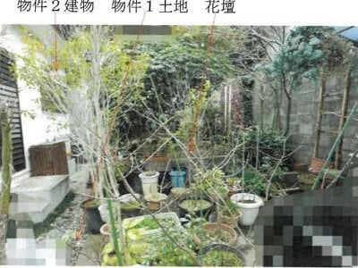 (値下げ) 岡山県井原市 井原駅17分 戸建て 368万円の競売物件情報 #4
