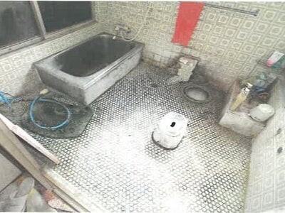 (値下げ) 岡山県備前市 備前片上駅5分 戸建て 459万円の競売物件情報 #10