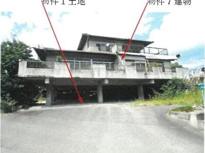 (値下げ) 岡山県備前市 備前片上駅5分 戸建て 459万円の競売物件情報 #3