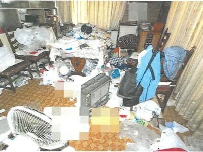 (値下げ) 岡山県備前市 備前片上駅5分 戸建て 459万円の競売物件情報 #4
