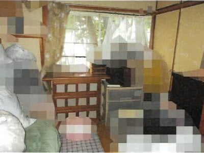 岡山県倉敷市 倉敷市駅18分 戸建て 422万円の競売物件情報 #11