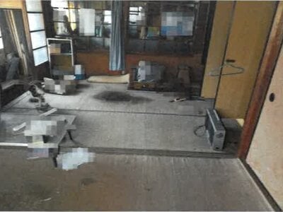 (値下げ) 岡山県玉野市 常山駅 戸建て 95万円の競売物件情報 #10
