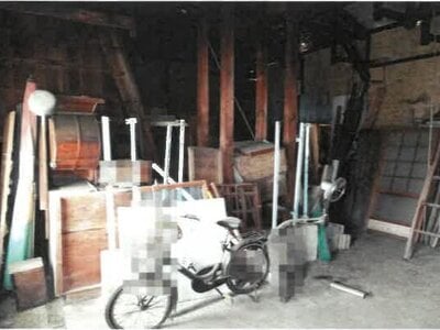 (値下げ) 岡山県玉野市 常山駅 戸建て 95万円の競売物件情報 #12