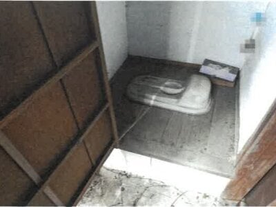 (値下げ) 岡山県玉野市 常山駅 戸建て 95万円の競売物件情報 #13
