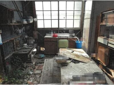 (値下げ) 岡山県玉野市 常山駅 戸建て 95万円の競売物件情報 #14