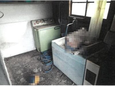 (値下げ) 岡山県玉野市 常山駅 戸建て 95万円の競売物件情報 #15