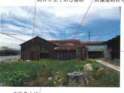 (値下げ) 岡山県玉野市 常山駅 戸建て 95万円の競売物件情報 #2