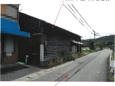 (値下げ) 岡山県玉野市 常山駅 戸建て 95万円の競売物件情報 #3