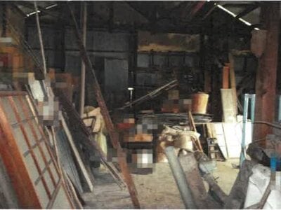 (値下げ) 岡山県玉野市 常山駅 戸建て 95万円の競売物件情報 #8
