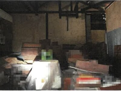 (値下げ) 岡山県玉野市 常山駅 戸建て 95万円の競売物件情報 #9