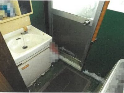 (値下げ) 岡山県岡山市東区 西大寺駅 戸建て 164万円の競売物件情報 #10