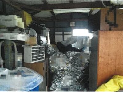 (値下げ) 岡山県岡山市東区 西大寺駅 戸建て 164万円の競売物件情報 #15