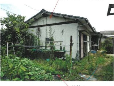(値下げ) 岡山県岡山市東区 西大寺駅 戸建て 164万円の競売物件情報 #3