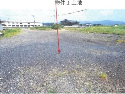 岡山県苫田郡鏡野町 美作千代駅 土地 76万円の競売物件情報 #7