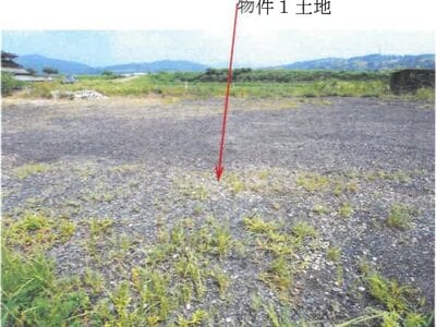 岡山県苫田郡鏡野町 美作千代駅 土地 76万円の競売物件情報 #8
