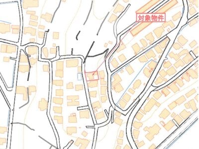 岡山県津山市 津山駅30分 戸建て 667万円の競売物件情報 #10