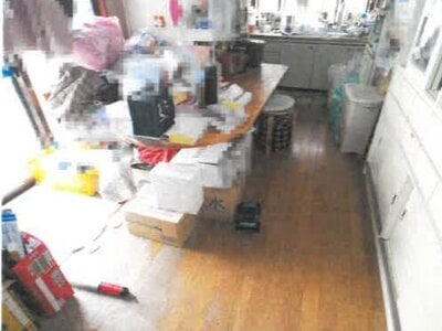 岡山県津山市 津山駅30分 戸建て 667万円の競売物件情報 #4