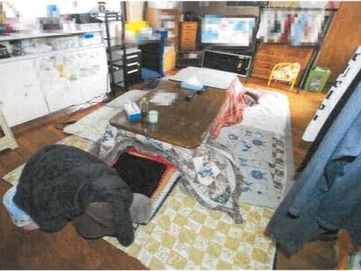 岡山県津山市 津山駅30分 戸建て 667万円の競売物件情報 #5